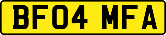 BF04MFA