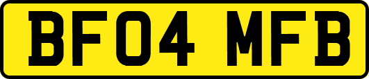 BF04MFB