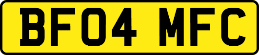 BF04MFC