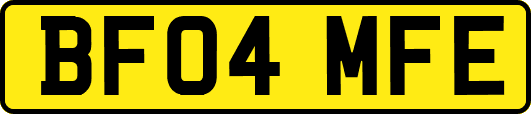 BF04MFE