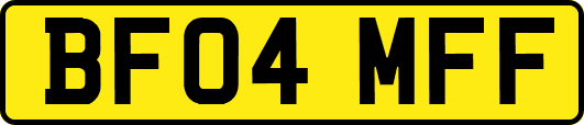 BF04MFF