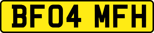 BF04MFH