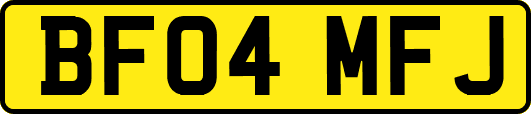 BF04MFJ