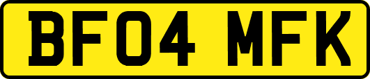 BF04MFK