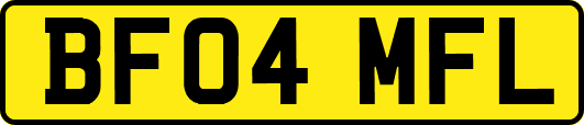 BF04MFL