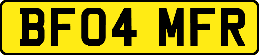 BF04MFR