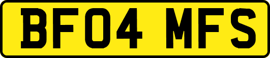 BF04MFS