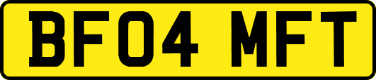 BF04MFT