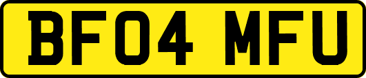 BF04MFU