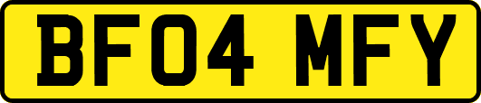 BF04MFY