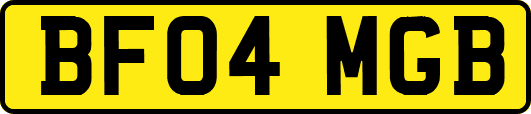 BF04MGB