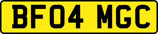 BF04MGC
