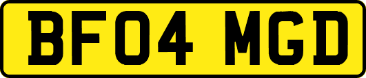 BF04MGD
