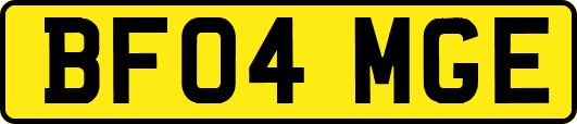 BF04MGE
