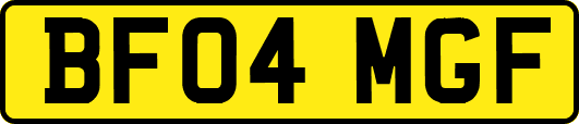 BF04MGF