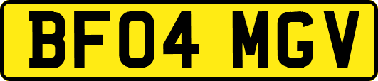 BF04MGV