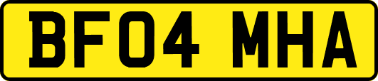 BF04MHA