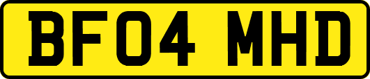 BF04MHD