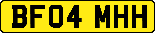 BF04MHH
