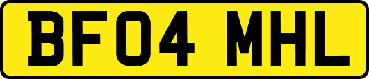 BF04MHL