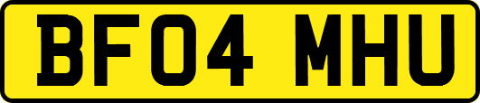 BF04MHU