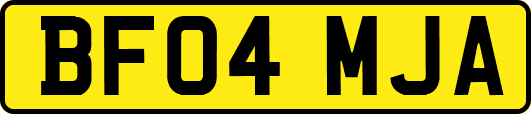 BF04MJA