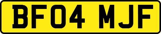 BF04MJF
