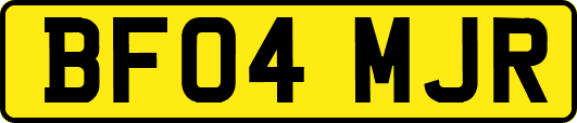 BF04MJR