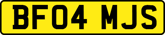 BF04MJS