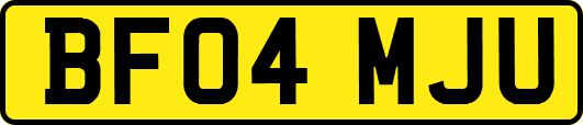 BF04MJU