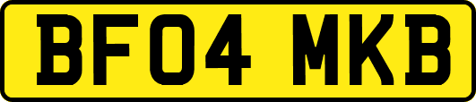 BF04MKB