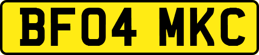 BF04MKC