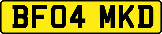 BF04MKD