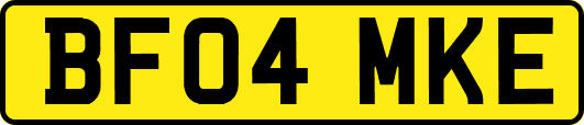 BF04MKE