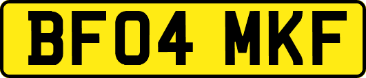 BF04MKF