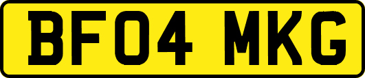 BF04MKG