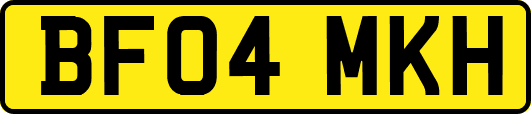 BF04MKH