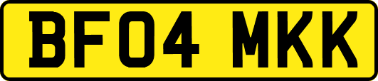 BF04MKK