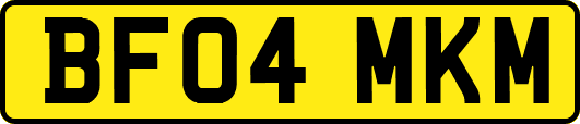 BF04MKM