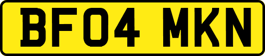 BF04MKN