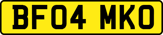 BF04MKO