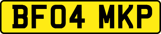 BF04MKP