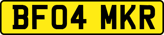 BF04MKR
