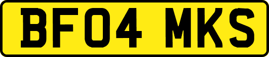 BF04MKS