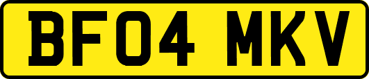BF04MKV