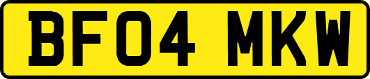 BF04MKW