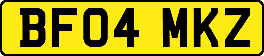 BF04MKZ