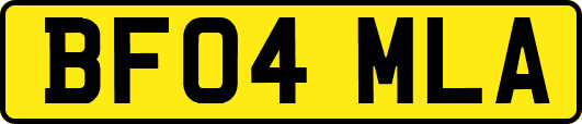 BF04MLA