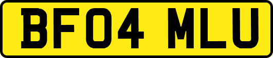 BF04MLU