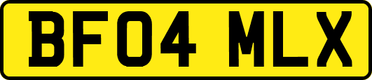 BF04MLX